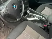 Usata BMW X1 143 CV (105 kW) 2011 Bianco SUV