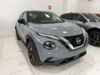 Nuova Nissan Juke Acenta 114 CV (83 kW) 2026 Ceramic grey SUV