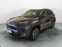 Nuova Toyota Yaris Cross Trend 131 CV (96 kW) 2026 Grigio SUV