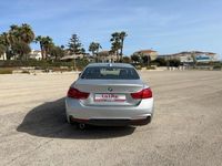 usata BMW 418 Msport 2.0cc - 2017