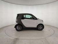 usata Smart ForTwo Electric Drive -