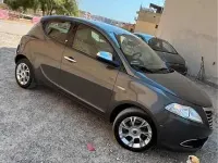 Usata Lancia Ypsilon 95 CV (69 kW) 2014 Utilitaria