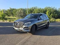 Occasion Mercedes GLE250 204 ch (150 kW) 2019 SUV
