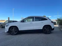 Usata Mercedes GLA200 150 CV (110 kW) 2025 Bianco polare SUV