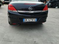 usata Opel Astra Cabriolet 1.6 benzina