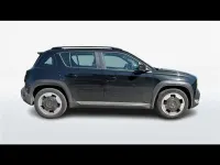 Nuova Renault 4 E-Tech Evolution 77 kW (106 CV) 2026 Nero SUV