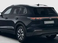 Nowe VW Tiguan Life 150 KM (110 kW) 2026 Czarny SUV