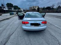 Usata Audi A4 120 CV (88 kW) 2008 Berlina