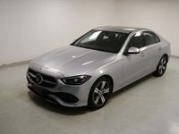 usata Mercedes C200 Classe Cd Mild hybrid Sport