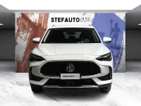 Usata MG HS Luxury 162 CV (119 kW) 2024 Bianco SUV