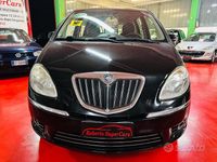 Usata Lancia Musa 95 CV (69 kW) 2010 Nero Monovolume