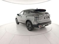 Nuova Nissan Qashqai Tekna 159 CV (116 kW) 2026 Grigio SUV