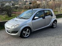 usata Smart ForFour forFourI 2004 1.5 cdi Pulse 95cv