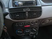 Usata Fiat Punto 60 CV (44 kW) 2000 Utilitaria