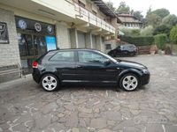 usata Audi A3 2.0 16V TDI Ambition