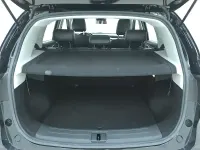 Usata MG ZS Luxury 111 CV (81 kW) 2022 Neronero SUV
