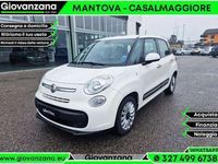 usata Fiat 500L 1.3 mjt Pop Star 85cv