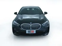 Usata BMW 118 Shadowline 150 CV (110 kW) 2021 Nero Utilitaria