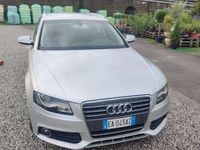 usata Audi A4 Avant 2.0 tdi Advanced 120cv fap