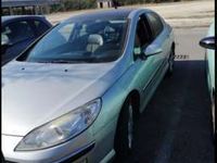 usata Peugeot 407 2.0 HDi 16v Confort A