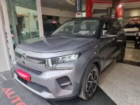 Usata Citroën e-C3 83 kW (113 CV) 2024 Grigio SUV