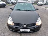 usata Renault Clio 2ª serie 1.2 cat 3 porte Fairway