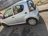 Usata Citroën C1 68 CV (50 kW) 2008 Utilitaria