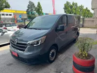 Usata Renault Trafic 110 CV (80 kW) 2022 Bianco