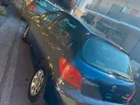 Usata Peugeot 307 68 CV (50 kW) 2005 Bluazzurro Berlina