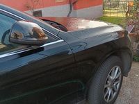 Usata Audi Q5 143 CV (105 kW) 2011 Nero SUV
