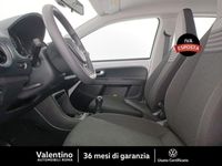 usata VW up! 1.0 5p. move BlueMotion Technology