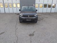 usata Peugeot Rifter 1.5 bluehdi active 100cv