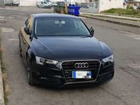 usata Audi A5 Coupe 2.0 tdi 177cv multitronic