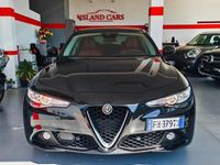 usata Alfa Romeo Giulia 2.2 Turbodiesel 180 CV AT8 AWD Q4 Super