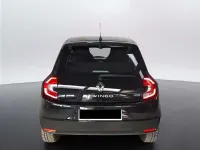Usata Renault Twingo Zen 60 kW (82 CV) 2021 Nero Utilitaria
