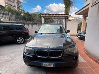 Usata BMW X3 177 CV (130 kW) 2008 SUV