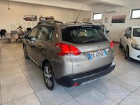Occasion Peugeot 2008 Allure 92 PK (67 kW) 2014 Grijs SUV