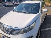 Usata Kia Sportage 116 CV (85 kW) 2013 SUV