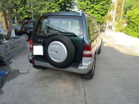 usata Mitsubishi Pajero Pajero PininPinin 5p 1.8 mpi 16v