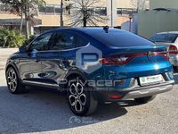 Usata Renault Arkana Intens 145 CV (106 kW) 2022 Blu SUV