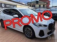 Usata BMW 218 M Sport 2024 Bianco Station wagon