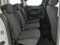 Usata Citroën e-Berlingo Live 99 CV (72 kW) 2021 Bianco Station wagon