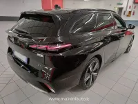 Usata Peugeot 308 GT 131 CV (96 kW) 2024 Nero Station wagon