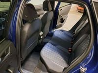 Occasion VW Taigo R-line 116 PK (85 kW) 2024 Blauw SUV