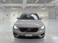 Usata Volvo XC40 Momentum 129 CV (94 kW) 2021 SUV