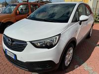 usata Opel Crossland X NEOPATENTATI X 1.2 83cv my18.5