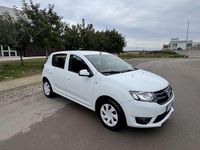 Usata Dacia Sandero 75 CV (55 kW) 2015 Berlina