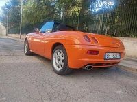 Occasion Fiat Barchetta 131 ch (96 kW) 1999 Cabriolet