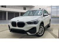 usata BMW X1 sdrive18i Advantage 136cv auto