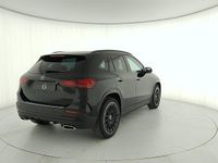 Nuova Mercedes GLA200 150 CV (110 kW) 2025 Nero SUV